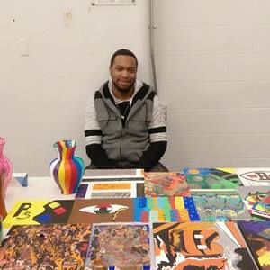 Meet your Posher, Aaron